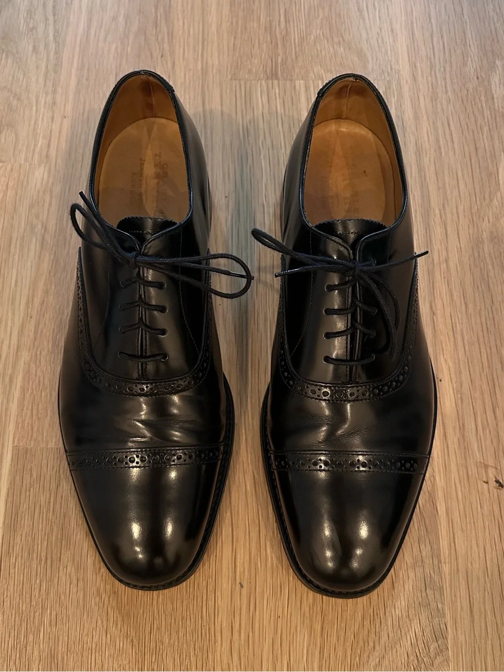 Charles Tyrwhitt beautiful black